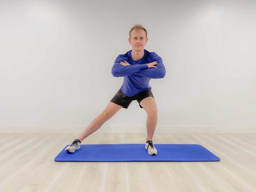 5 Best Exercises to Help with Hip Pain - The Studio HQ