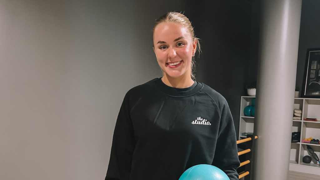 Image of Exercise Scientist Anna-Kaisa